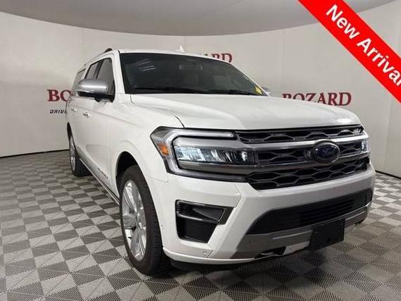 FORD EXPEDITION MAX 2024 1FMJK1M87REA63516 image